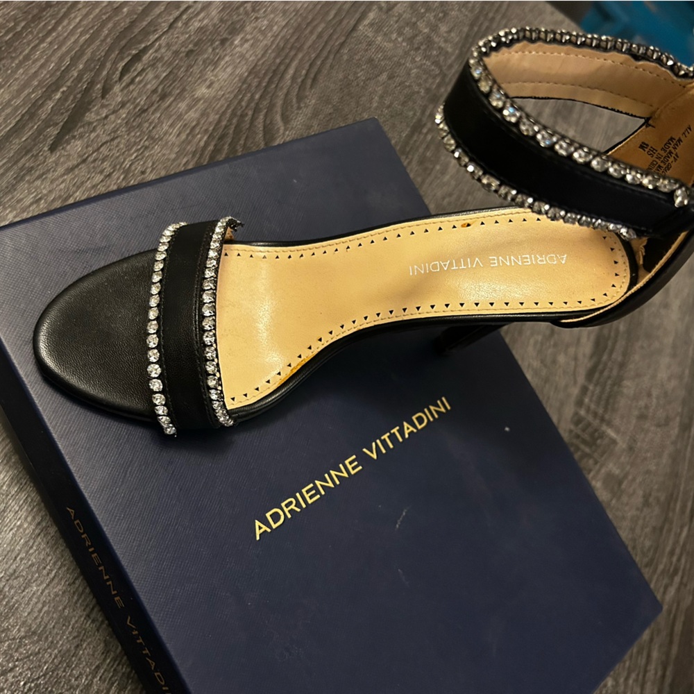 ADRIENNE VITTADINI High Heels